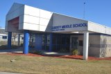 Liberty Middle School was recently recognized as a model Professional Learning Community at Work by Solution Tree.
